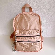 Lesportsac 力士包 迷你可愛卡通印花兩層口紅鑰匙卡包硬幣耳機掛件零錢配件包3394 歷史價格詳細信息