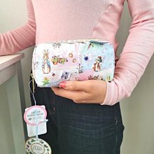 新款上線Lesportsac 力士包 新款比得兔手拿包多層收納包卡包 X189尺寸，11*4*8厘米 歷史價格詳細信息