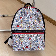 新款上線Lesportsac 力士包 聯名款小容量卡通單肩包手提包 斜挎包 3714尺寸：21*19*6cm 歷史價格詳細信息