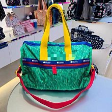 新款上線Lesportsac 力士包 特價～零錢包化妝包手腕包8236顏色隨機 不退不換 尺寸25/60/16.5 歷史價格詳細信息