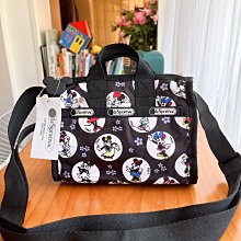 新款上線Lesportsac 力士包 布包手提包單肩斜挎包旅游包 2431中號4360多色可選 歷史價格詳細信息