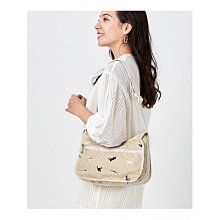 新款上線Lesportsac 力士包 新款斜挎包時尚單肩子包7520 歷史價格詳細信息