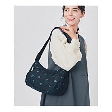 新款上線Lesportsac 力士包 布包休閑通用單肩包豎版斜挎包2764多色可選 歷史價格詳細信息