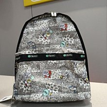 新款上線Lesportsac 力士包 史努比多件套化妝包手拿收納整理包分類包中包輕便旅行內包7121 歷史價格詳細信息