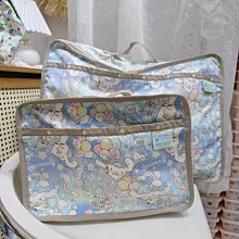 新款上線Lesportsac 力士包 聯名款新款化妝包零錢包6511 歷史價格詳細信息