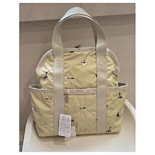 新款上線Lesportsac 力士包 刺繡大容量旅行包女防水行李包健身裝衣服手提出差旅游包4318短途 歷史價格詳細信息