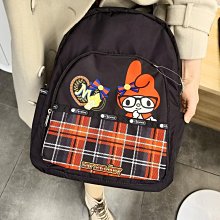 新款上線Lesportsac 力士包 聯名哈利波特魔法世界雙肩背包撞色冬季新款學院風新品 歷史價格詳細信息