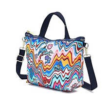 新款上線Lesportsac 力士包 聯名款新款化妝包零錢包6511 歷史價格詳細信息