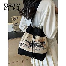 印花帆布包女斜挎花布媽媽包中年牛津布斜挎包女尼龍大氣輕便旅遊 歷史價格詳細信息