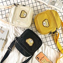 2024新款女生包包 日系可愛芝士奶酪斜背包包 女韓版小清新素色格子斜背包 軟妹學生斜背包萌包包 上學挎包 可愛風斜背包-悅享樂購滿599免運 歷史價格詳細信息