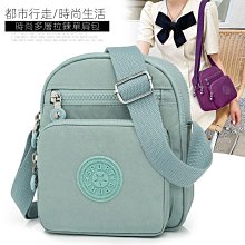 ????包包女 超輕量 橢圓側背包 尼龍斜背包 防水側背包 2024新款 ins百搭單肩小包 韓版斜挎小方包【時尚箱包】 歷史價格詳細信息