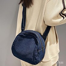 韓國ins 休閒單肩包  斜背包 文藝斜挎包 學院風 休閒單肩包 小方包 側背包 包包 生日禮物 歷史價格詳細信息