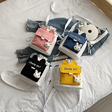 日係可愛小羊雙肩包女2024新款夏天百搭斜挎包軟妹學生大容量背包-李李 韓國女裝 歷史價格詳細信息