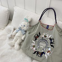 慵懶風帆布大包包女2024秋季新款大學生上課背包文藝範女式單肩包 歷史價格詳細信息