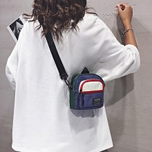 帆布包包女2024新款潮韓版百搭單肩手提包大容量托特包果凍透明包-西可小鋪❤️ 歷史價格詳細信息