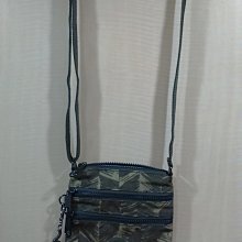Kipling 斜背包 /  容量大  分格多  耐磨實用  好評熱賣 歷史價格詳細信息
