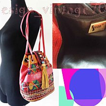 側背包 黑色拼接麻灰斜紋造型包包【NZC34】 歷史價格詳細信息