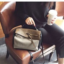 歐美牛皮真皮斜背包手拿包 棕咖黑色 MiYA Chuck B0002 歷史價格詳細信息