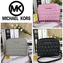 留學生like購 Michael Kors MK 新款女士波士頓包 經典老花PVC配皮單肩斜挎包 手提包 附購證 歷史價格詳細信息