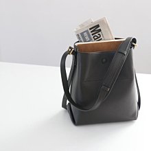 歐美風格水桶包 女士包包 手提包 韓版包 頭層牛皮包包-包沒煩惱 歷史價格詳細信息