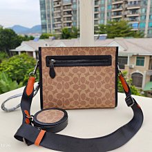 男士手拿斜挎公文包商務單肩包大容量休閒橫款電腦包2023春季新款 歷史價格詳細信息