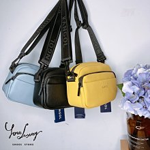 KANGOL 荔枝皮革側背圓包 黑 6055301020 歷史價格詳細信息