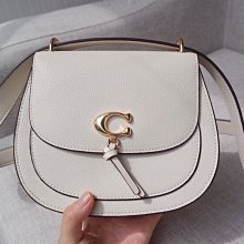 【COACH】簡約馬車LOGO防刮活動手提式拉鍊零錢發財長夾(鈷藍色) 歷史價格詳細信息