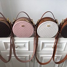 MK經典圓形Logo荔枝真皮長夾 歷史價格詳細信息