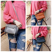 【正韓】韓國小牛皮WOC雙金球翻蓋小鏈包【真皮】 歷史價格詳細信息