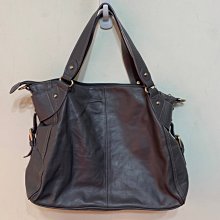 「 二手包 」 真皮斜背包（黑）193 歷史價格詳細信息