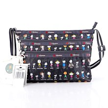 SNOOPY【史努比家族】-尼龍手提袋 歷史價格詳細信息