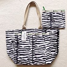 側背包 斑馬紋包包女大容量2022新款潮時尚百搭側背包高級質感洋氣托特包 歷史價格詳細信息