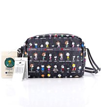 SNOOPY【史努比家族】-尼龍手提袋 歷史價格詳細信息