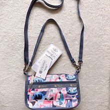 ＊米猜Shop＊全新Kipling 猴子包 K13335 金屬石英 輕便防水 四層拉鍊休閒旅遊包單肩斜挎女包 斜背/側背包 歷史價格詳細信息