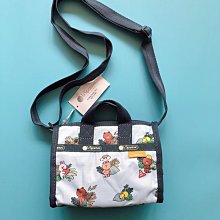 LeSportsac (x)Snoopy聯名大化妝包/收納袋款 歷史價格詳細信息