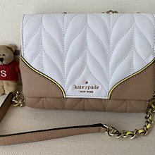【Sunny Buy 精品館】◎現貨◎ Kate Spade KC509 Madison 防刮皮米白+粉紫撞色長夾 歷史價格詳細信息