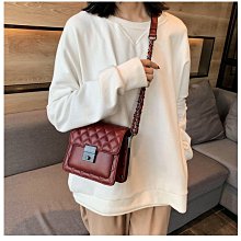 FINDSENSE X 復古女包 簡約 休閑手提包純色斜跨單肩大包 歷史價格詳細信息