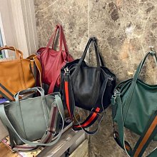 韓國真皮斜背包/旅行包/翻蓋包/牛皮（現貨+預購）免運費 歷史價格詳細信息