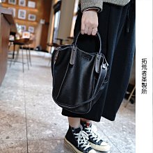 真皮女包頭層牛皮托特包簡約通勤單肩斜挎包純色手工軟牛皮大包潮 歷史價格詳細信息