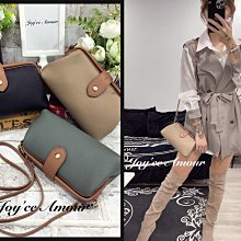 Joy'ce Amour❤全真皮H手提斜背包❤ 歷史價格詳細信息