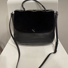 ~JAMEI CHEN 陳季敏 黑灰色 兩側抓摺花卉飄逸及膝裙 6/M號~ 歷史價格詳細信息