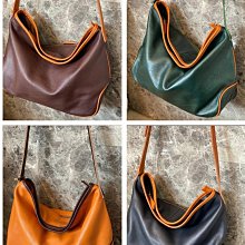 韓國真皮斜背包/胸包/寬織帶/牛皮（現貨+預購）免運費 歷史價格詳細信息