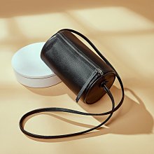 新款日系圓筒包男女休閒防水斜挎包牛津布質感百搭水桶包單肩包潮 歷史價格詳細信息