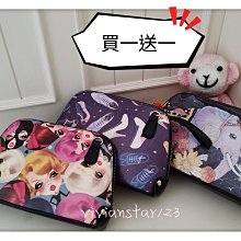 小背出遊學生上課小熊吊飾彩帶背雙肩-黑灰紅綠黃粉AAA4472 歷史價格詳細信息