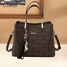 真皮托特包女新款大容量鉑金包氣質豹紋包單肩手提包-包沒煩惱 歷史價格詳細信息