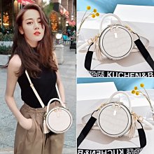 【熱賣精選】斜挎斜背包時尚撞色PU韓版潮女士手提包 歷史價格詳細信息