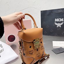 MCM 手提肩背兩用包 歷史價格詳細信息