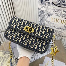 【一品香包】原版DIOR Camp 90 新款蒙田包 單肩包斜挎包 百搭之王 專櫃同步 折疊盒 歷史價格詳細信息