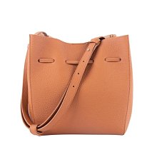 熱銷 出口韓國小眾設計師款ins手提抽繩水桶包頭層牛皮女士單肩包 可開發票 價格比較,價格查詢,歷史價格詳細信息