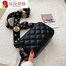 包包女 側背包 小方包 時尚百搭可愛毛毛絨單肩斜挎小包包女2024新款網紅學生鏈條潮韓版-潮流前線 歷史價格詳細信息